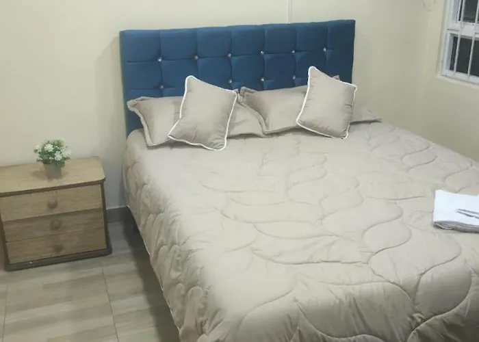 Colisseum Roma House- Campin Simon Bolivar Movistar Embajada Compensar