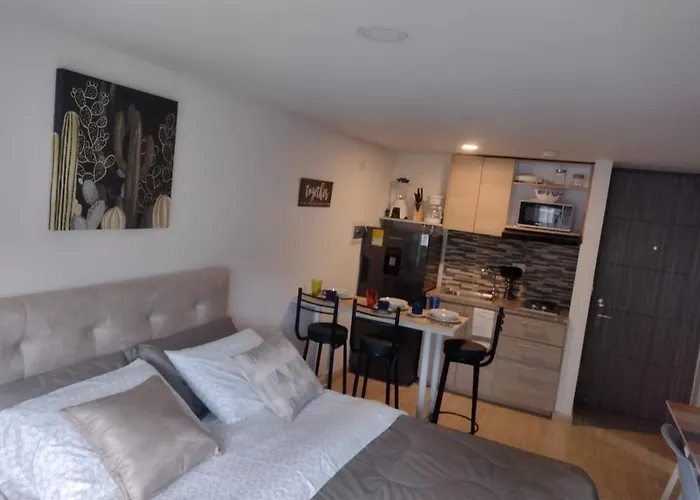 Innova Suite 403