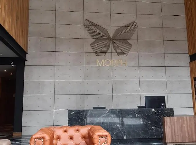 Apartamento Confort Morph Chico Piso 8