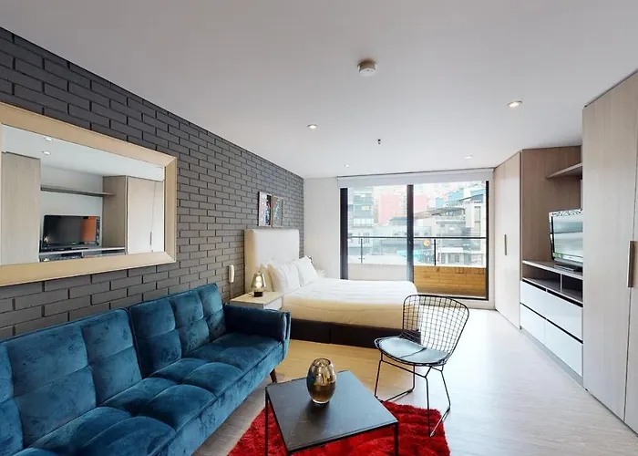 406 Heights Loft