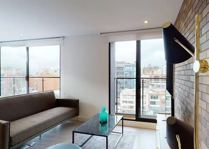 902 Cityscape Loft