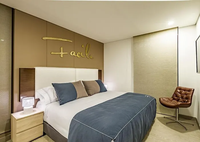 Apartamento Moderno