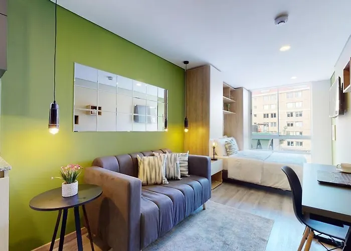 Prime 85 Loft Zona T