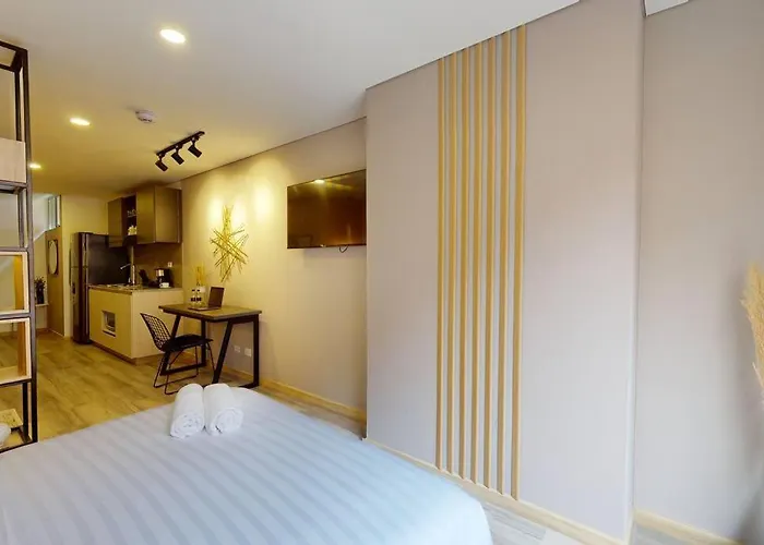 Loftvista Cabrera 85