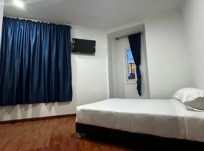 Hotel Artistico