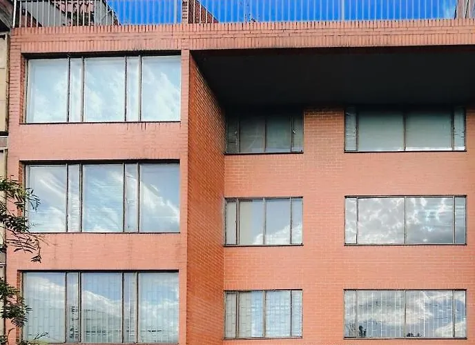 Mivi Apartahotel
