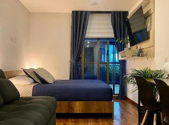 Chapinero Central Living 58
