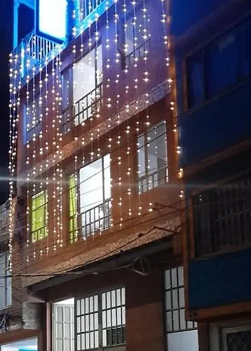 Hotel Danubio