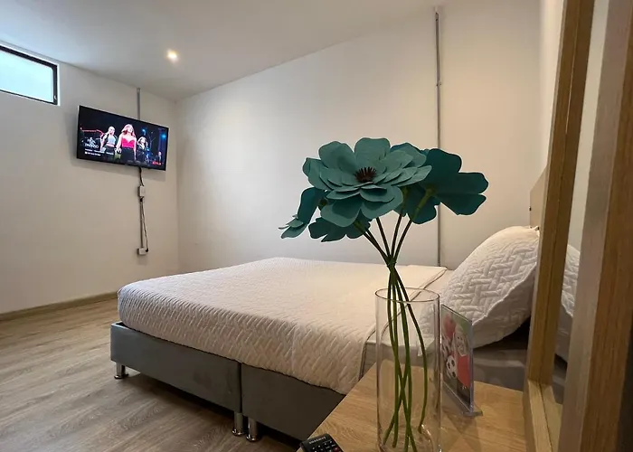 Hostelfc Castellana