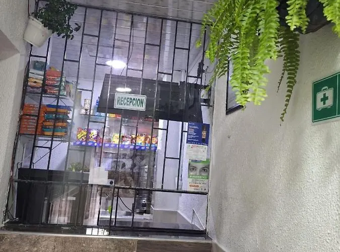 Hotel El Sol