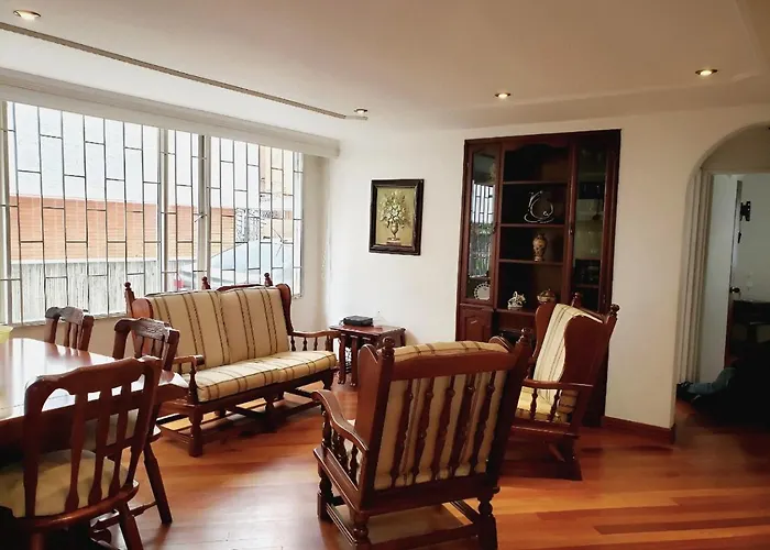 Tu Casa En El Norte De Bogota Comodidad Y Lujo