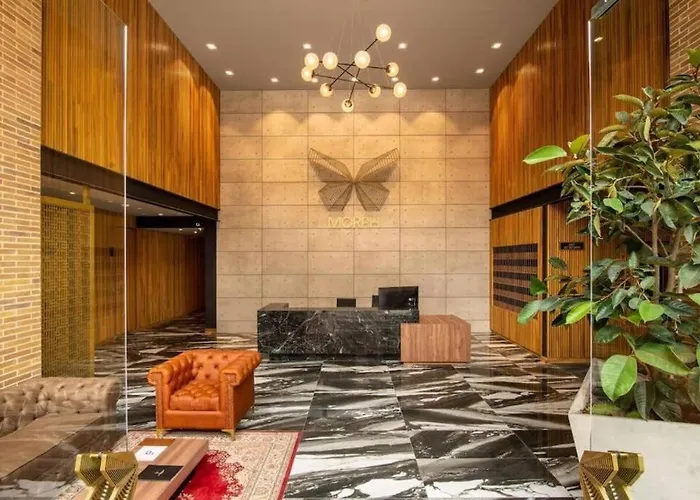 Apartamento Unico Y Exclusivo.