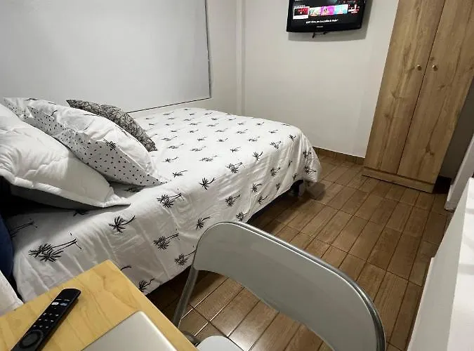 Apartamento Privado Cerca Al Aeropuerto