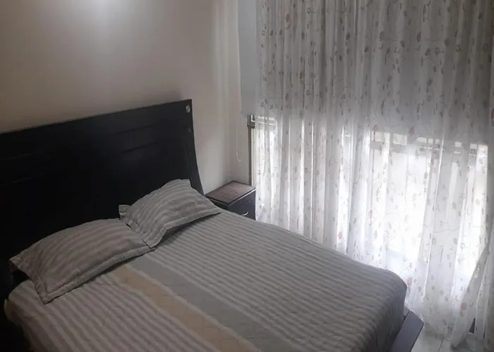 Habitacion Amplia