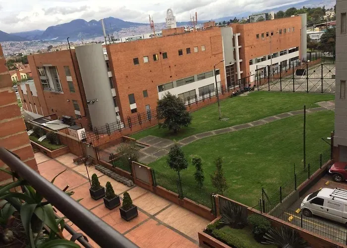 Paraiso Del Salitre II