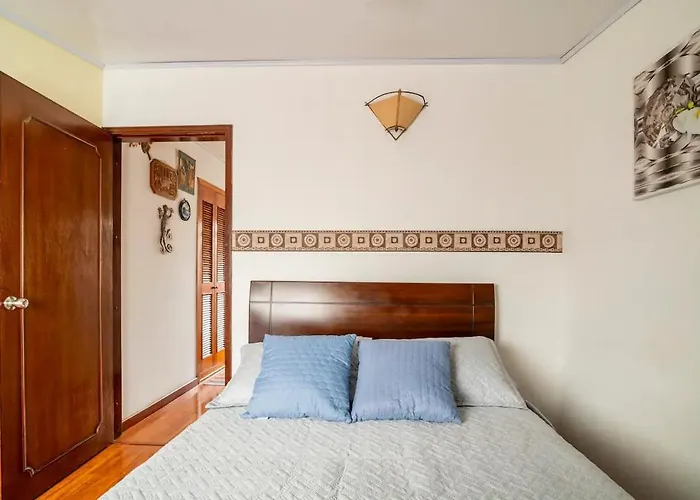 Excelente Habitacion Cerca Parque Simon Bolivar, Embajada Y Movistar3