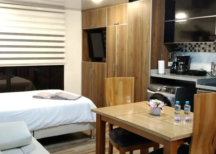 Nativo 106 Smart Living - Modern And Cozy