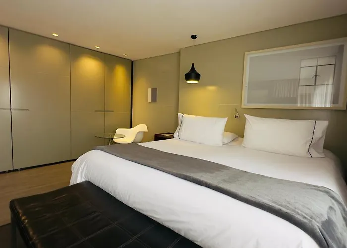 The Grace Hotel