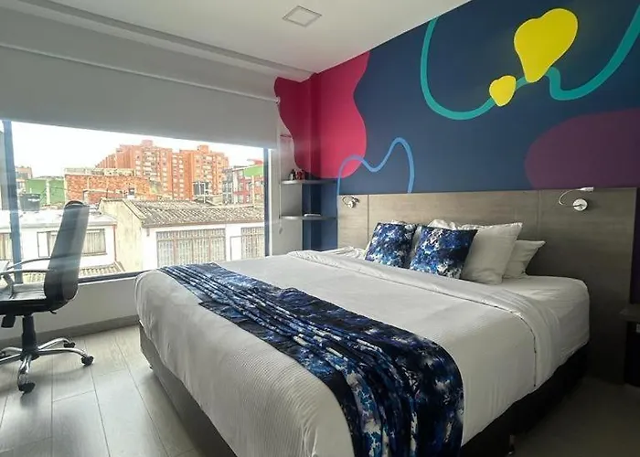 Agora Suites