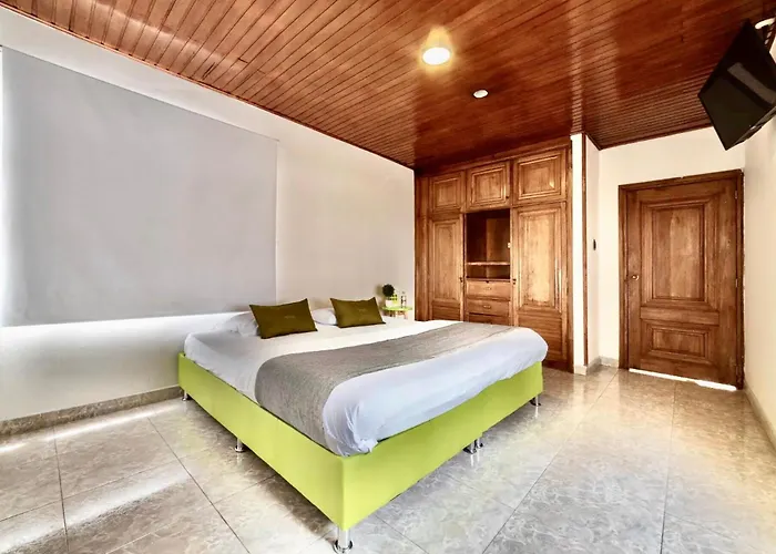 Hotel Quintas De Normandia