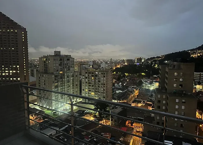 Centro Internacional - La Quinta