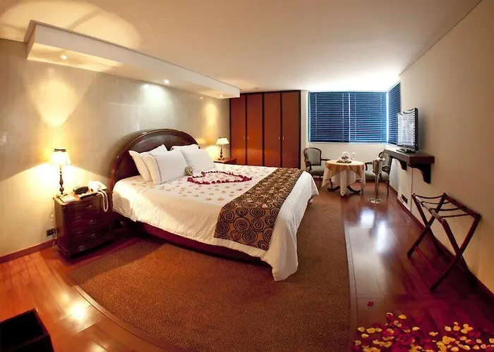 Living Centro Internacional