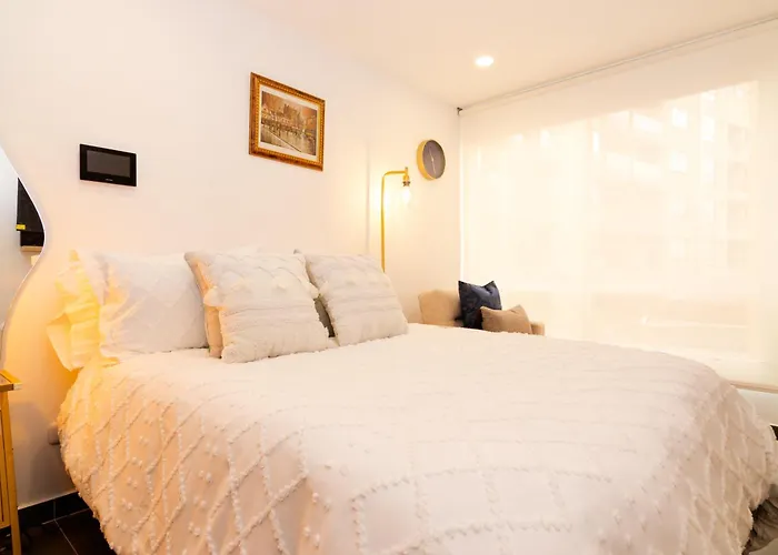Loft Santa Barbara Usaquen