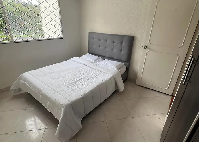 Hostal Villa Del Prado