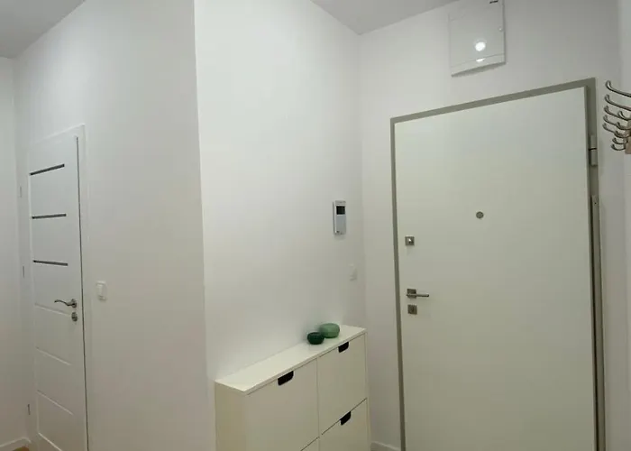 Green Apartment