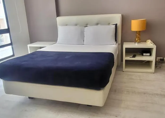 Apartamento 404 Valparaiso