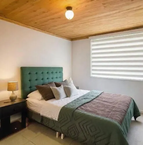 Acogedor Apartamento, Cerca Del Aeropuerto!