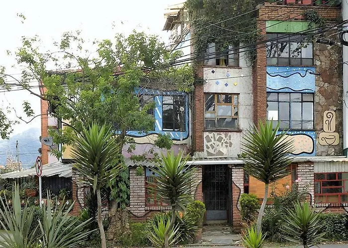 Casa Viva Apartaestudio