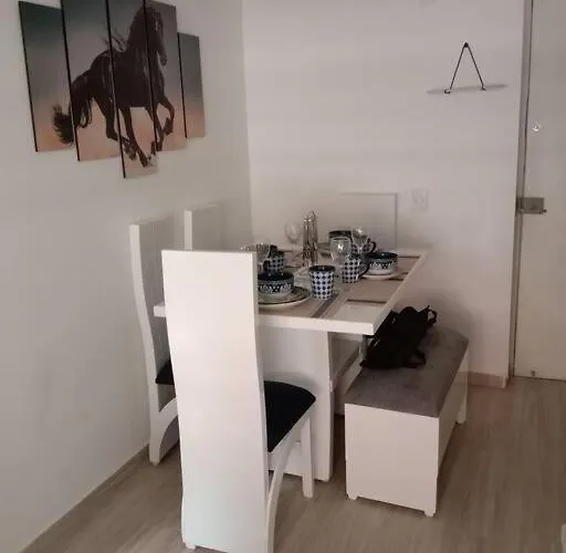 Espectacular Apartamento Reserva De Madelena