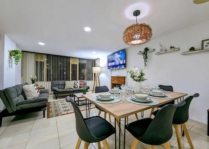 Fantastico Apartamento En Chico Reservado 93 Park!