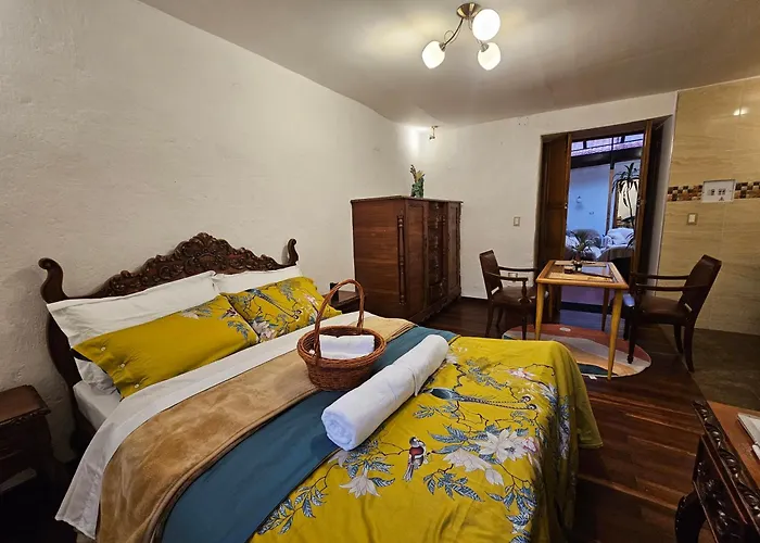 Casa Del Viento