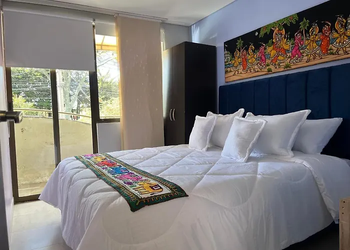 Indian Palace Hotel Boutique