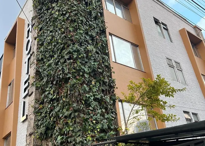 Hotel Calantha