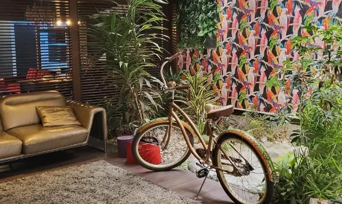 Hotel Boutique Casa Lozada