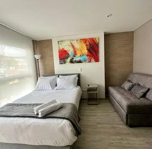 Nuevo Con Confort Y Estilo En Quinta Paredes