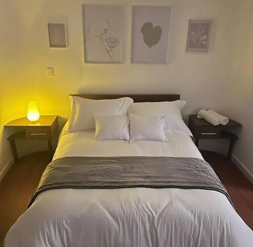 Apartamento Mykonos En Bogota