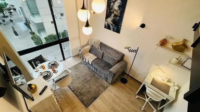 If304 Hermoso Apartamento Chapinero Bogota Dc