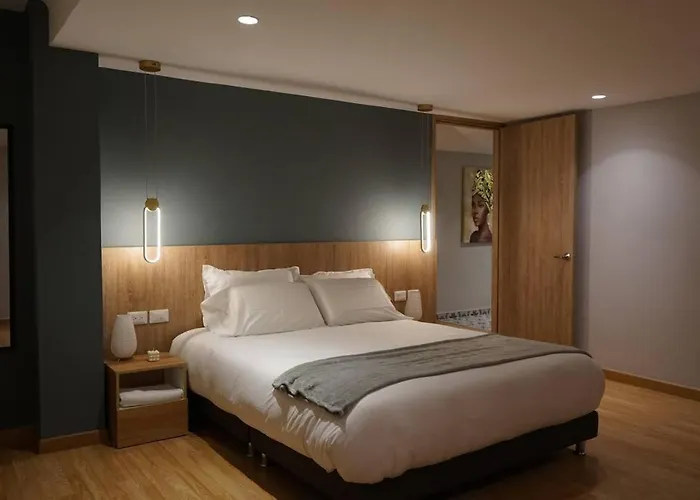 Apartamento En Parque De La 93