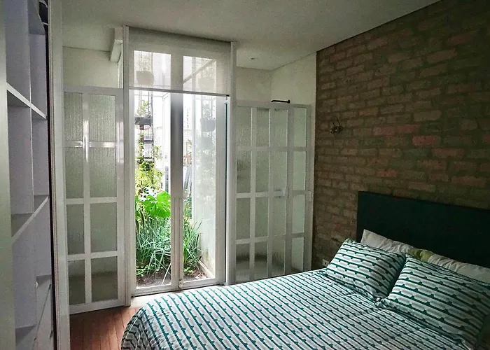 One Of A Kind Apt In La Soledad, Teuaquillo