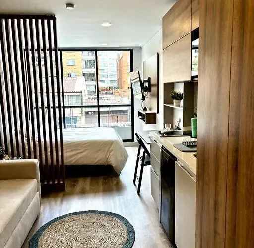 Perfect Loft