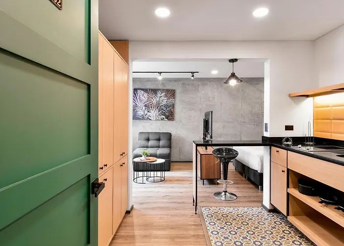 Nuevo Loft En Parkway