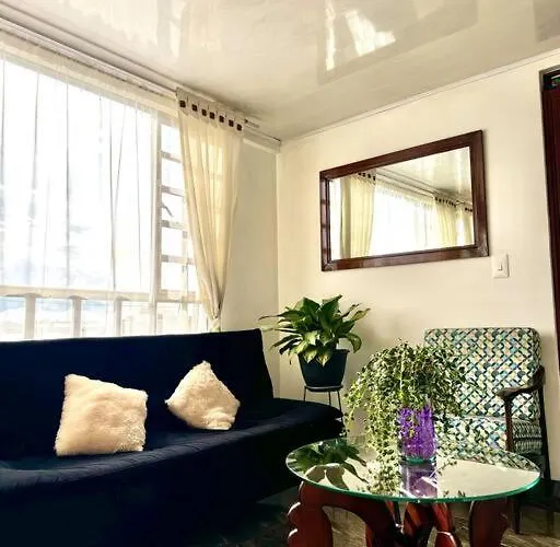 Calido Apartamento