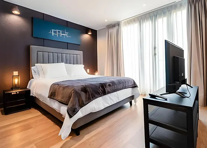 Hermoso Apartamento En La Candelaria