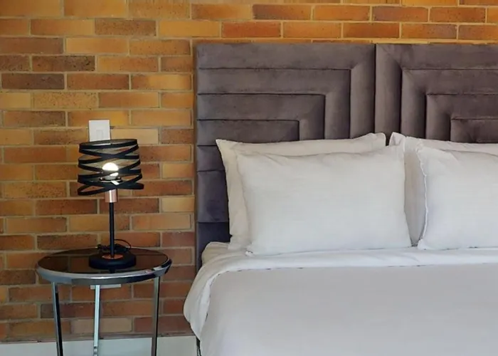811 Chapinero Bliss Loft