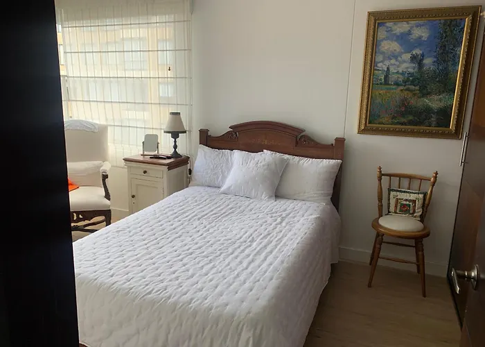 Habitacion Norte Bogota