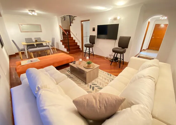 Unico Penthouse En Unicentro Norte De Bogota